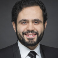Rahman Heidarykiany, Ph. D.