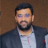 Darshan Savani
