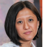Cristiane Mayumi Minami Egashira