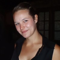 Danielle Laubach