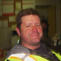 Jeff Gamble