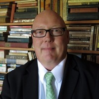 Victor Anthony Crowell