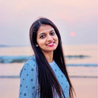 Madhura Kelji