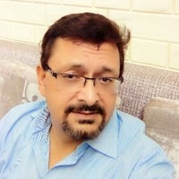 Amit Kumar Pidiha