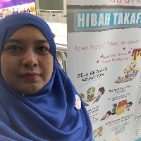 Intan Syaheeda Ab