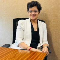 Prachi Singhai
