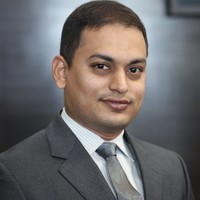 Pradeep Kumar A.