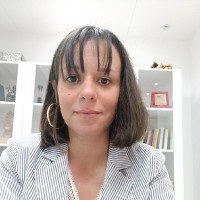 Nesrine Mrad