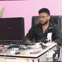 Anurag Singh