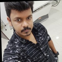 Rajesh kumar srinivasan