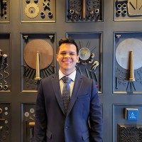 Daniel Montaño