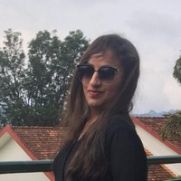snehal thacker