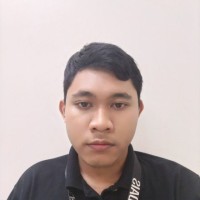 Lukman Hakim Bin Mohamad Haniff