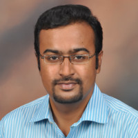 Muralitharan S