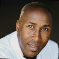 Robert Esmie - OLY