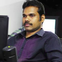 Remesh Ramu