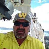 Wayne Homan