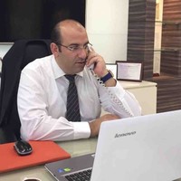 Ahmad Yassine