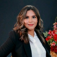 Rebecca Pinto