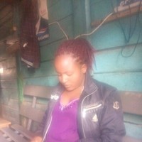 Glory Muthoni
