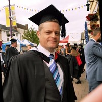 Alistair Stevens