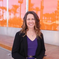 Marta Hurst, BCF™, QKA®