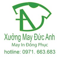 xưởng may đồng phục đức  anh