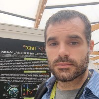 👨🏻🔬 Albert Parra Martínez, PhD 👨🏻🚀