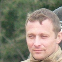 Daniel Stone