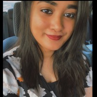 Ruth Abraham