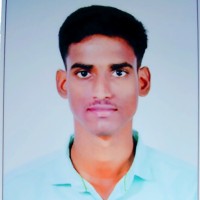 NITHISH KUMAR M