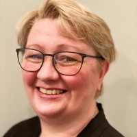 Kaye Jamieson