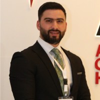 Bassam Ziad