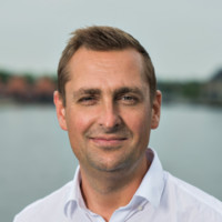 Jacob Bech Andersen