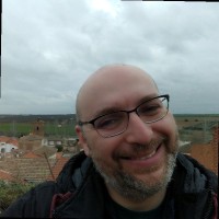 MARIO SEGURA MARTINEZ