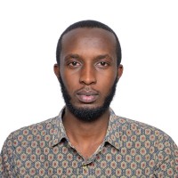 Eric Mwizerwa