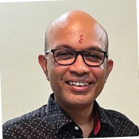 Santosh Ullal Kumar