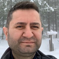 Onur Cemali Aktürk