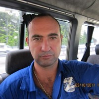 Petar Genchev