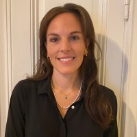 Jenny Lindén