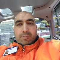 Driss Haji