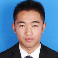 潘欣宇