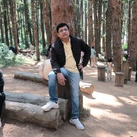 Vaibhav Parse