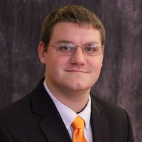 Dustin Campbell