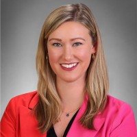 Keelin Cox, CPSM, ENV SP