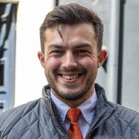 Nick Gilling