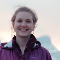 Chrystyn Skinner, M.Sc., G.I.T.