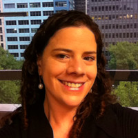 Stephanie Kammerlander (Roebuck)
