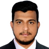 Arjun Ramesh