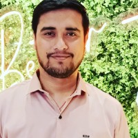 Sachin Rai